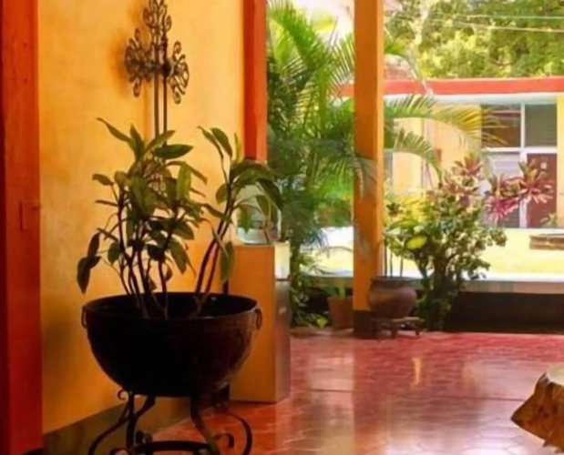 Hotel del Valle