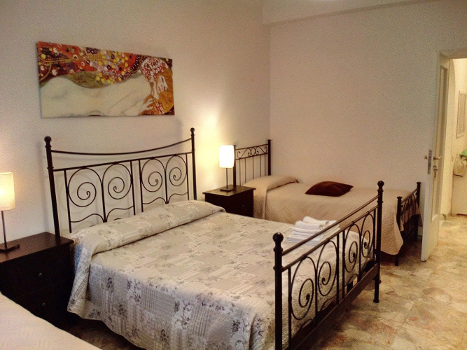 Sergio's Guest House