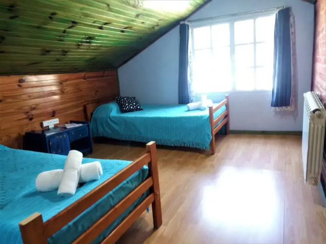 Hostel Buenos Aires