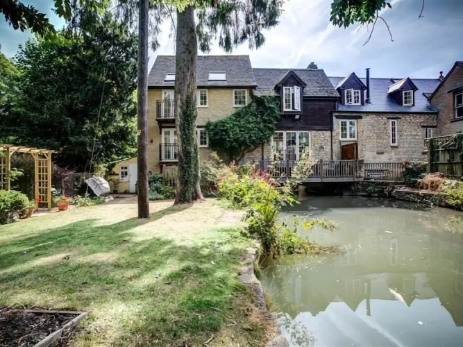 Cottage