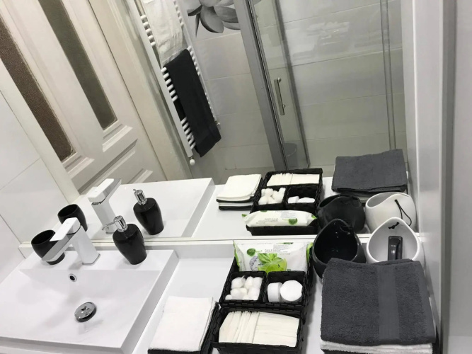 Manyi Apartman