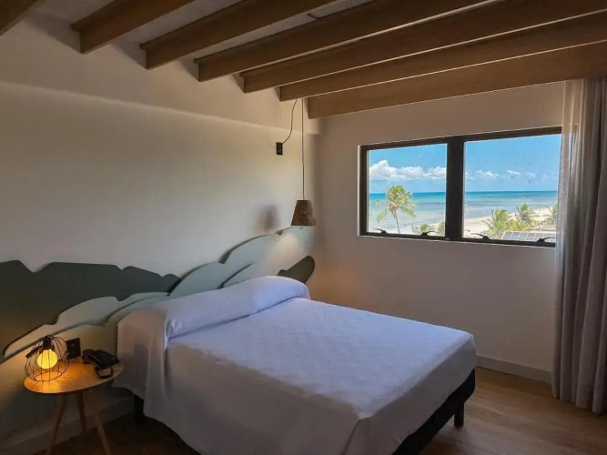 Ibis Styles Maragogi