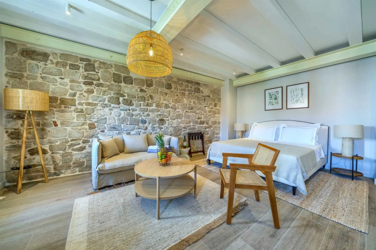 Hotel Brattia