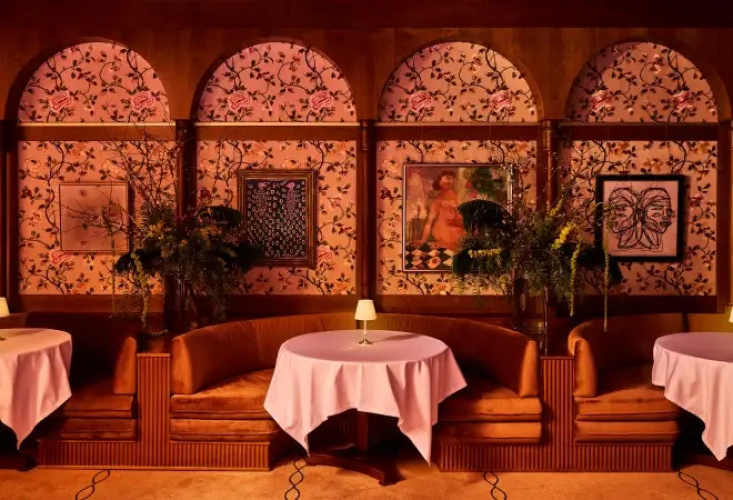 The Twenty Two New York