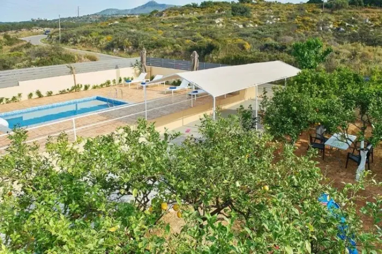Top View Villa