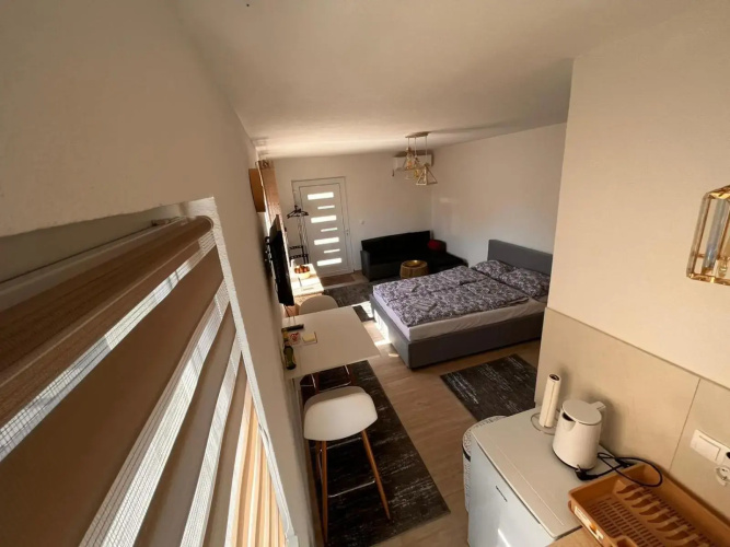 City apartment 2