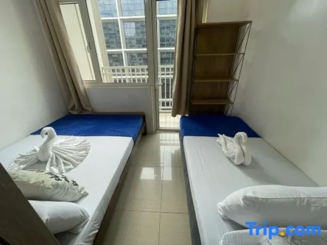 1 Bedroom Standard room