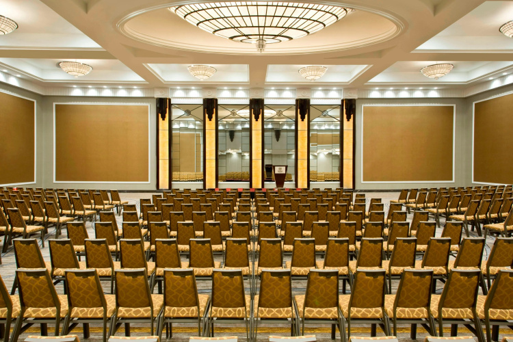 Sheraton Valley Forge Hotel photo 16