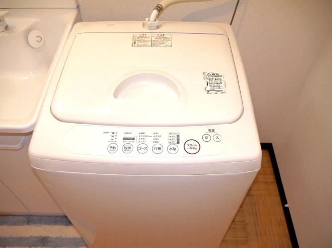 Guesthouse SAYURI 5