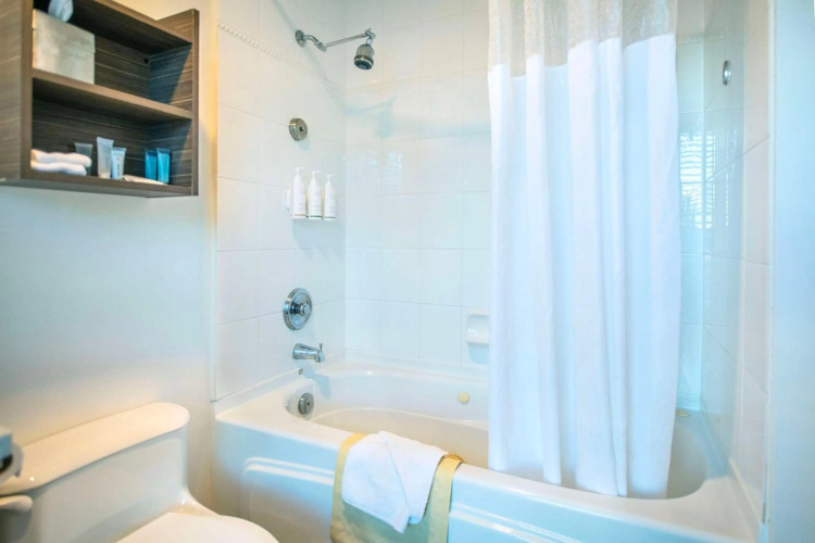 Grand Park Hotel & Suites Downtown Vancouver, Ascend Hotel C photo 10