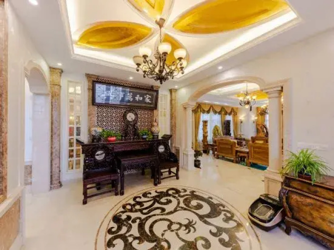 XiuRong Manor