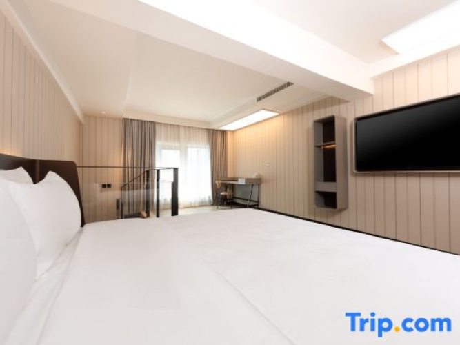 Duplex Suite