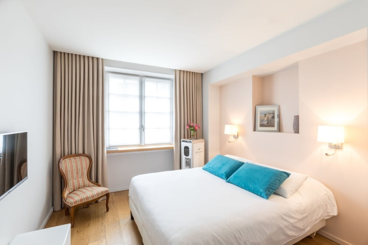 Hotel Briketenia
