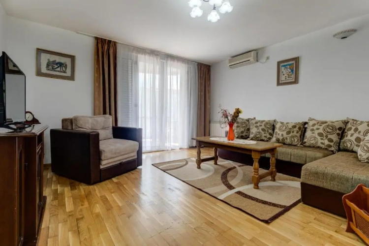 Comfort Apartment
