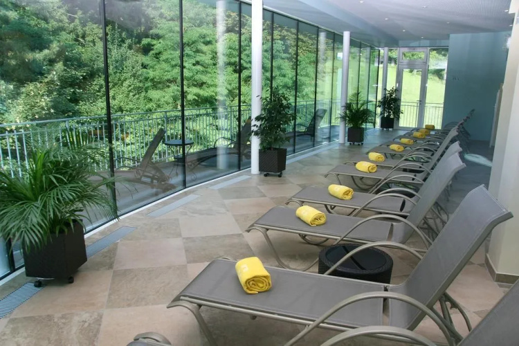 Hotel Allmer