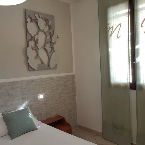 Residenze Sirleo