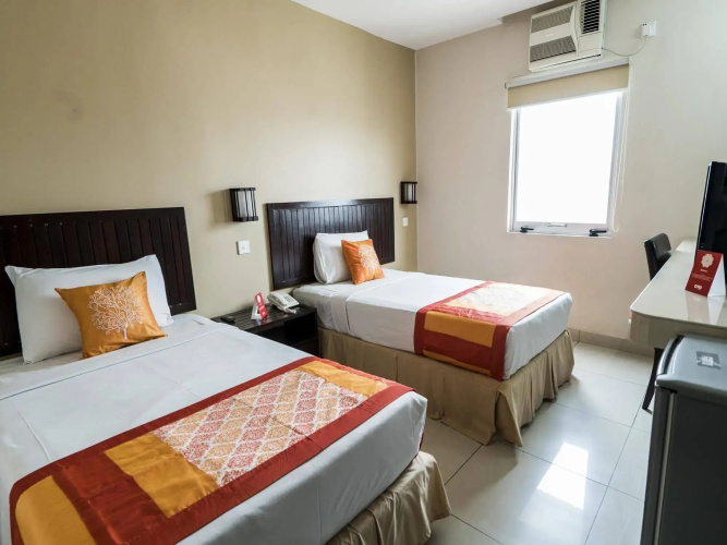 Family Hotel