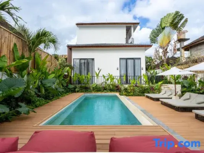 Palermo Suites by DH