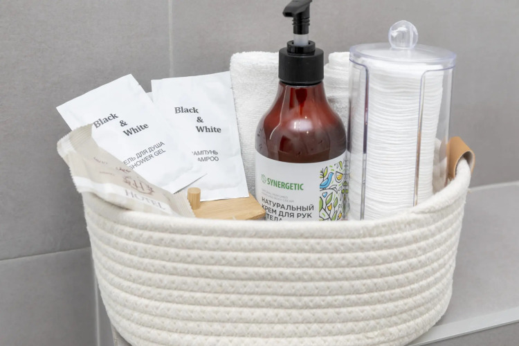 Фотография номера квартиры Апартаменты на улице 2-я Луговая 24 корпус 3