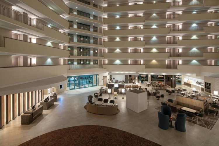 Tucson Marriott University Park photo 18