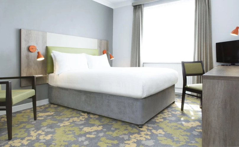 The Epping Forest Hotel