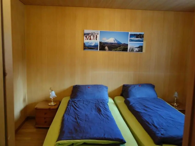 Haus Roserta