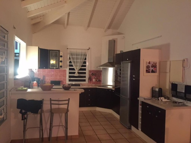 3 Bedrooms Villa