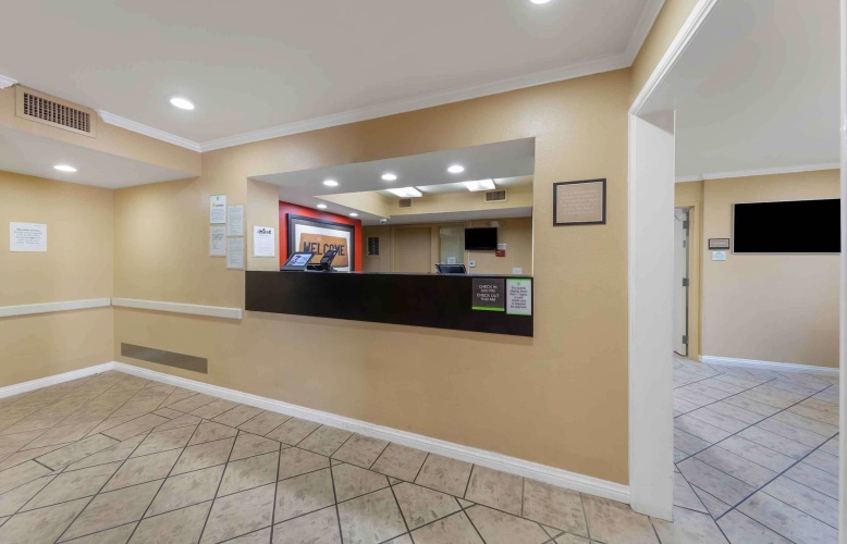 Extended Stay America Los Angeles Torrance Del Amo Circle photo 18