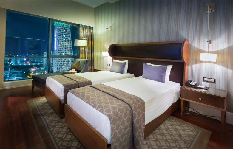 Фотография отеля