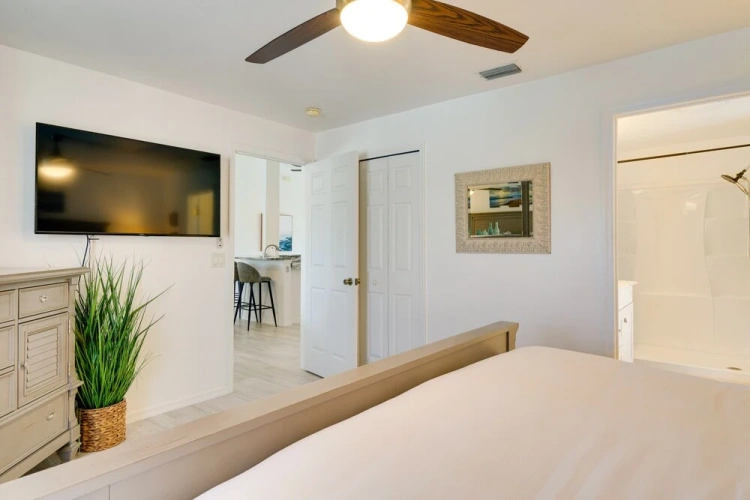3 Bedrooms Cottage