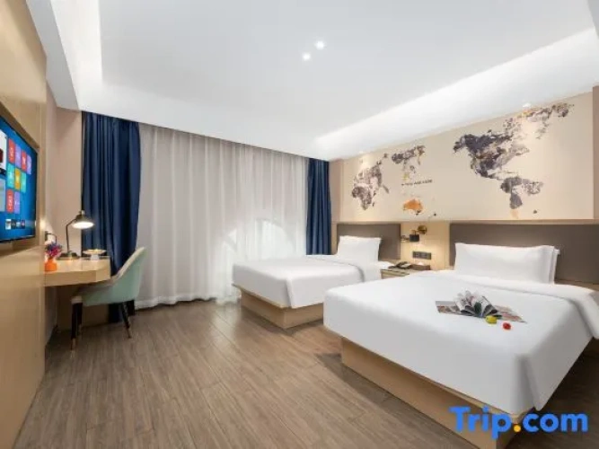 Double Suite
