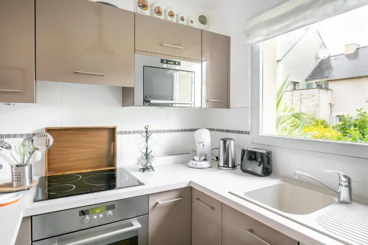 2 Bedrooms Cottage