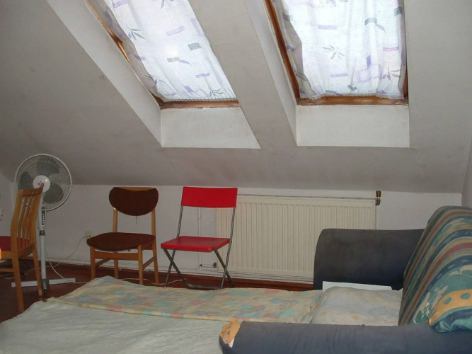 Amiga Hostel