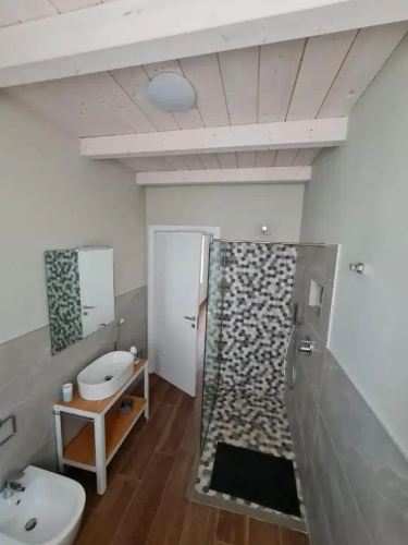 Alloggi di porta po
