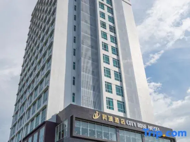 City Rise Hotel Miri