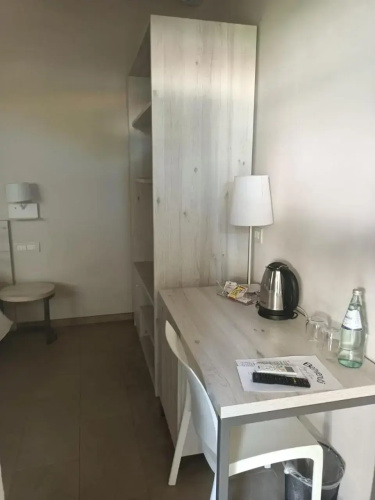 Borgo di Riaci Hotel
