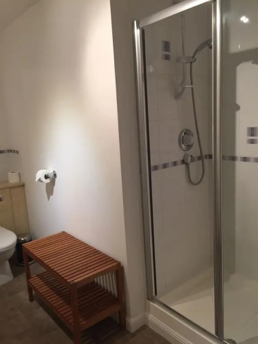 Munro Luxury Apartment
