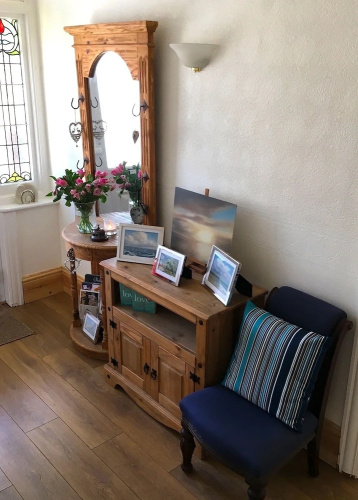 The Artists' Studio BnB