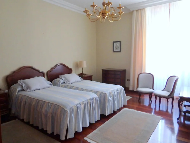 La casa de Nena
