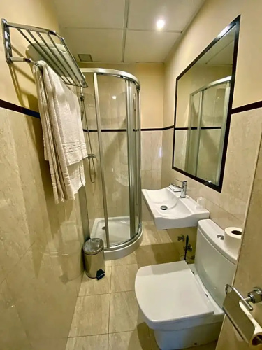 Hotel Fernando Iv