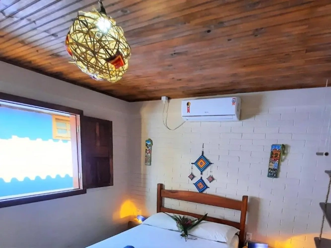 Superior Chalet