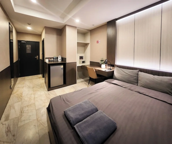 Standard room