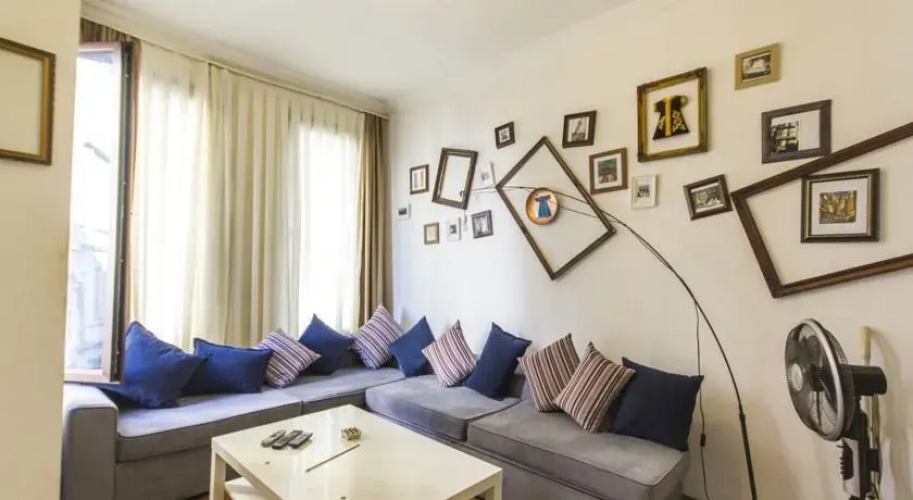 Athena Suites