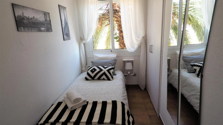 Cristina Port & Beach - Apartment
