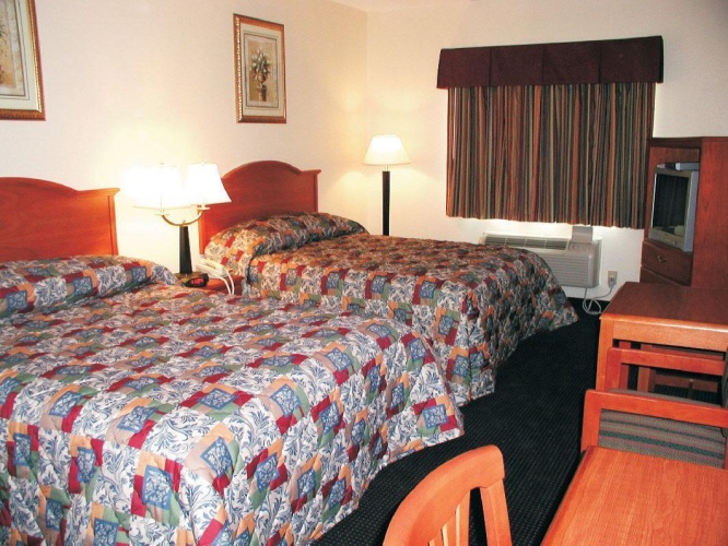 Quadruple Suite
