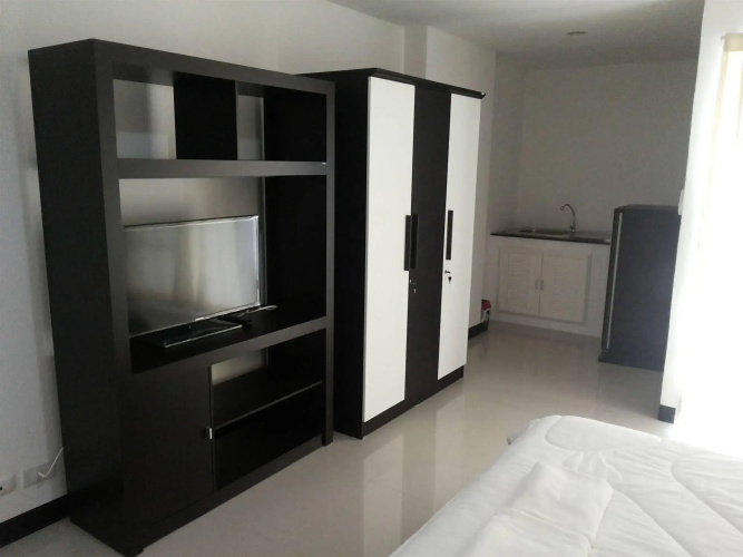 M Plus 2 Apartments