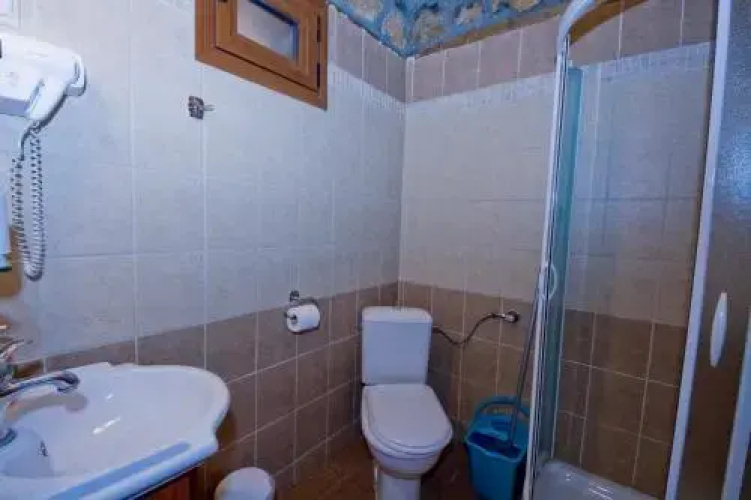 Traditional Guesthouse Siantsis