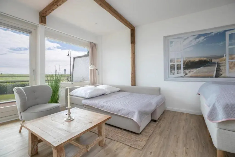 Haus Bellevue Stuuv 8