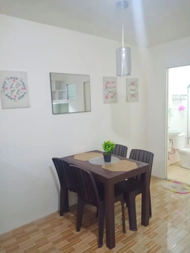 1 Bedroom Cottage