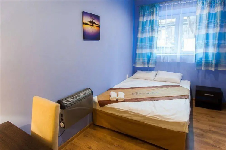 Chlodna29 Hostel